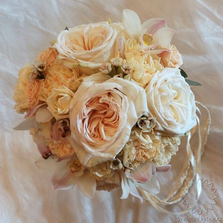 Picture of Wedding bouquet - 696