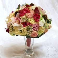 Picture of Wedding bouquet - 1099