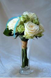 Picture of Bouquet for wedding guests - 3285