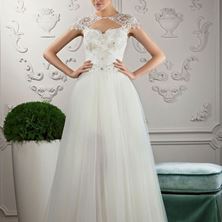 Picture of Wedding dress Casablanca