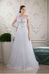 Picture of Wedding dress Kimberley