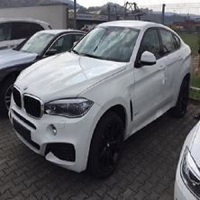 Picture of BMW X6