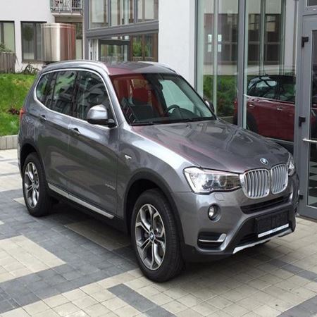 Picture of BMW X3