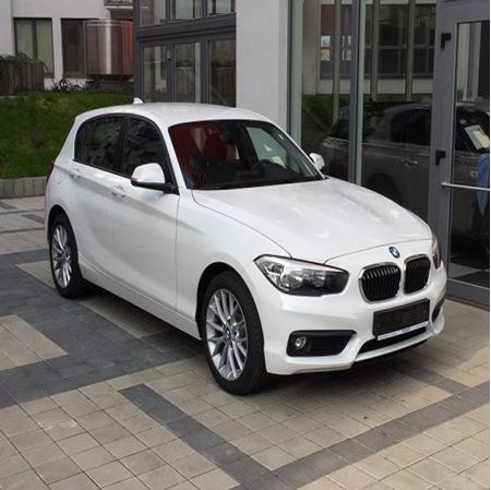 Obrázek z BMW 116 