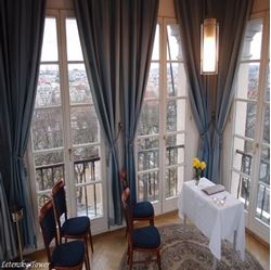 Picture of Ceremony Package Letensky Chateau with Legalities