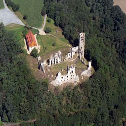 Picture of Zviretice Chateau Symbolic Ceremony
