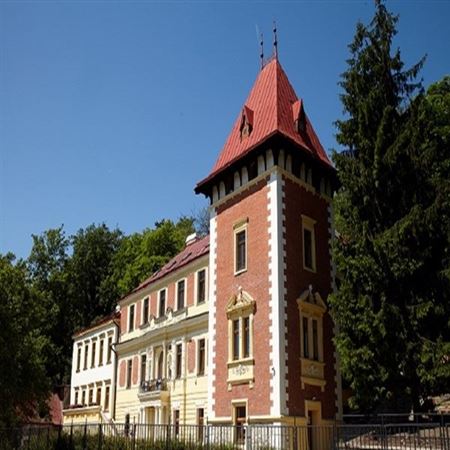 Picture of Hlubocepy Chateau