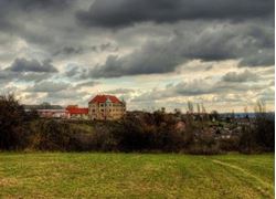 Picture of Vinarice Chateau 