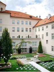 Obrázek z Mandarin Oriental 