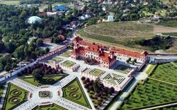 Picture of Troja Chateau Rentals