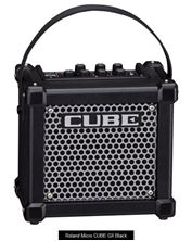 Picture of Sound System Micro CUBE