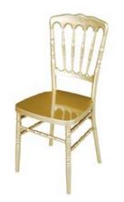 Picture of Chair Napoleon GOLD