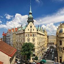 Obrázek Hotel Paříž v Praze