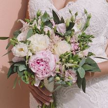Obrázek Svatební kytice