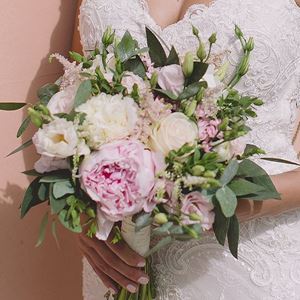 Picture for category Bridal Bouquets