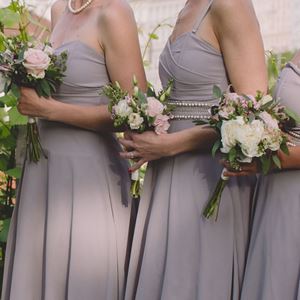 Picture for category Bridesmaid / Mother bouquet