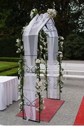 Picture of Floral Arch 15