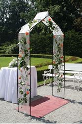 Picture of Floral Arch 6