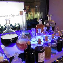 Picture of Alcohol laboratory