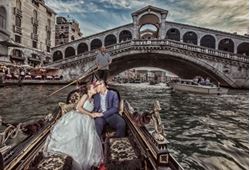 Picture of PreWedding Photo Venice 