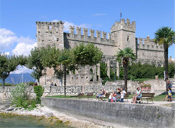 Obrázek z IT Scaligero Castle 