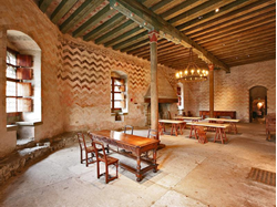 Obrázek z SWISS Château Chillon  