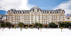 Picture of SW Fairmont Le Montreux Palace