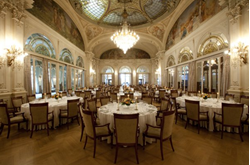 Obrázek z SW Fairmont Le Montreux Palace 