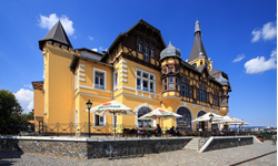 Obrázek z Větruše hotel & restaurant 