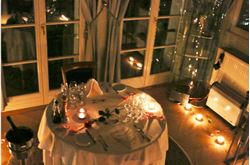 Picture of Private Chateau Tower Dinner 