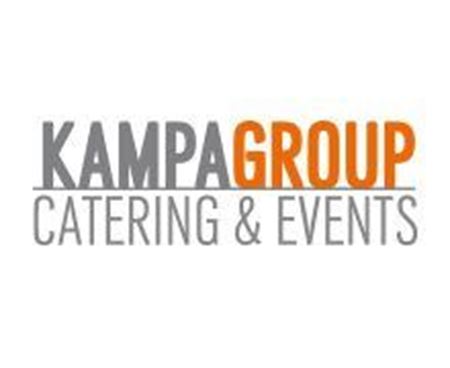 Picture of KAMPAGROUP catering 