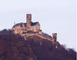 Picture of Bezdez Castle