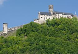 Picture of Bezdez Castle