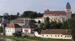 Picture of Chateau Brandys nad Labem