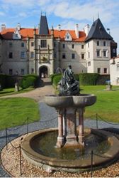 Picture of Zleby Chateau