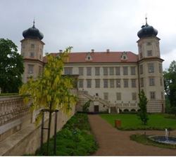 Picture of Chateau Mnisek pod Brdy