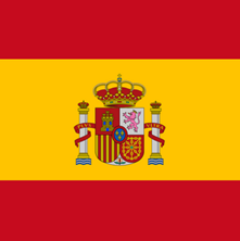 Obrázek Španělsko doklady