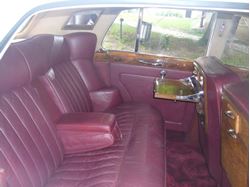 Picture of Rolls Royce Silver Cloud - 1957