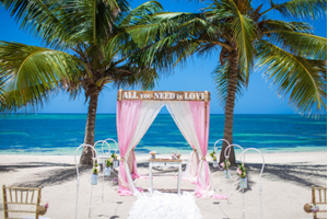 Picture for category Weddings Caribbean 