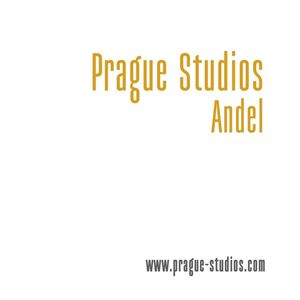 Obrázek pro kategorii Prague Studios Anděl