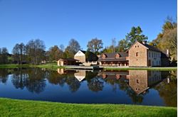 Picture of Davidkov Mill