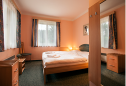 Obrázek z Parkhotel Skalní město 