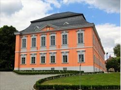 Picture of Chateau Lomnice nad Popelkou