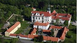 Obrázek z Břevnovský klášter 