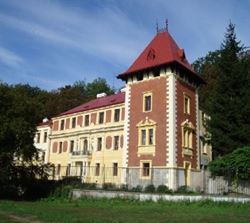 Picture of Hlubocepy Chateau
