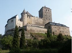Picture of Kost Castle