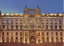 Obrázek z Carlo IV Hotel Prague 