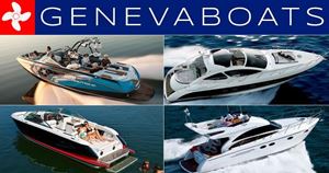 Picture for category CRUZ BY GENEVA BOATS