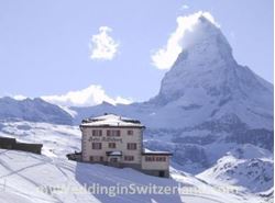 Obrázek z SWISS Zermatt Mountain Ceremonies 