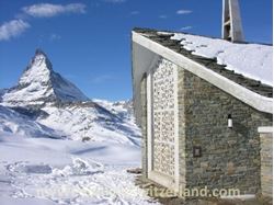 Obrázek z SWISS Zermatt Mountain Ceremonies 